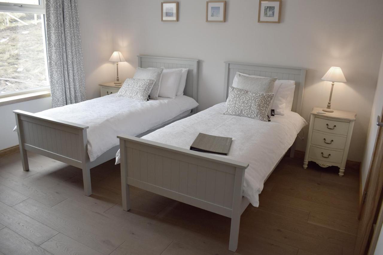 Dunarain Bed & Breakfast ターバート エクステリア 写真