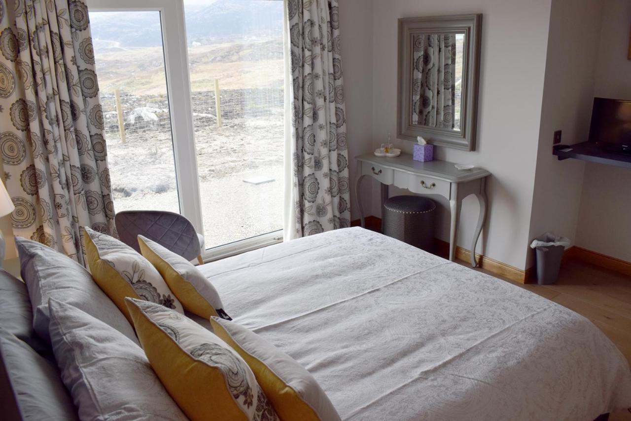 Dunarain Bed & Breakfast ターバート エクステリア 写真